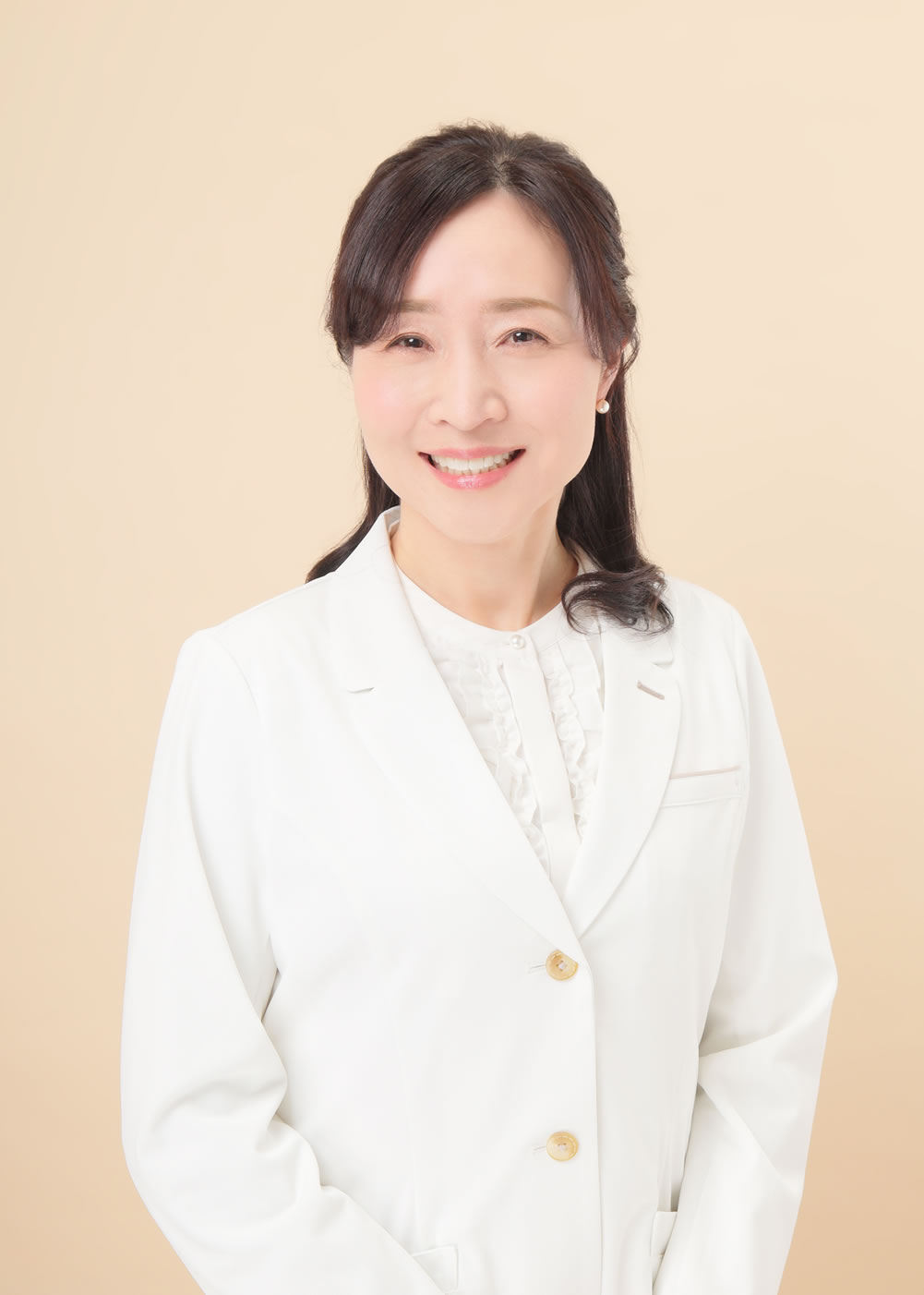 院長 香川 久香